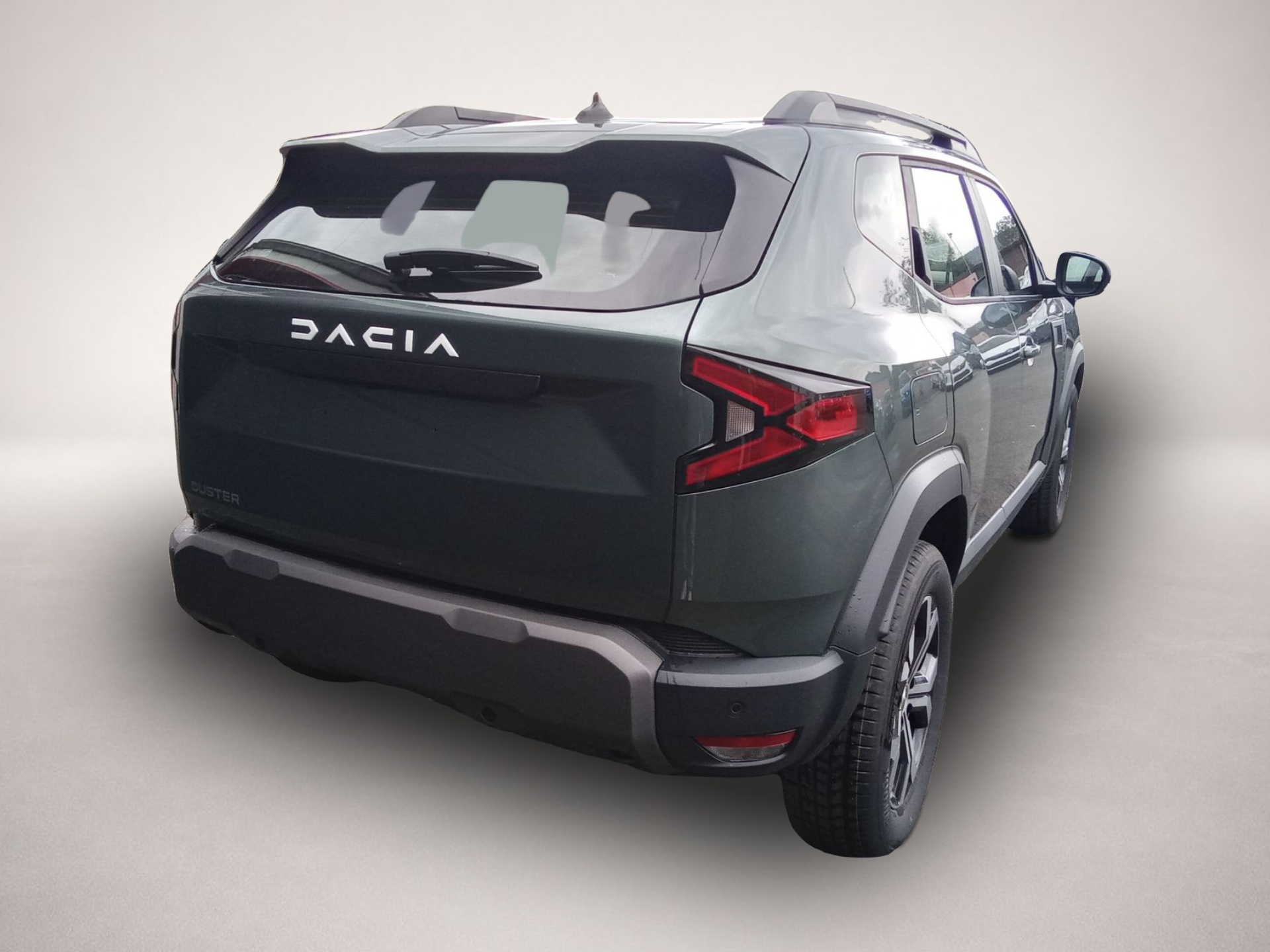 Dacia Duster (06/2025, Benzin)