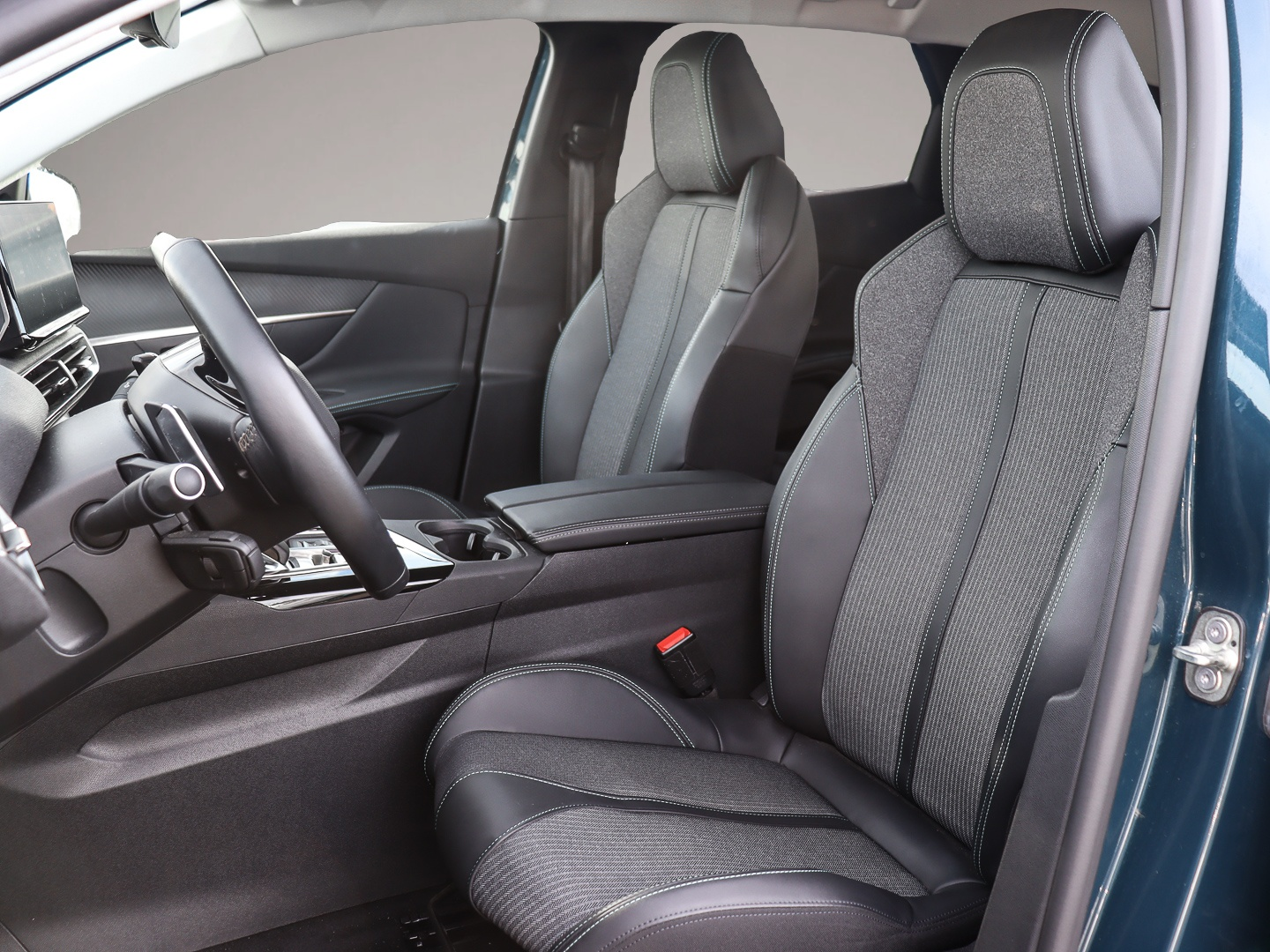 Peugeot 3008 (01/2022, Hybrid (Benzin/Elektro))