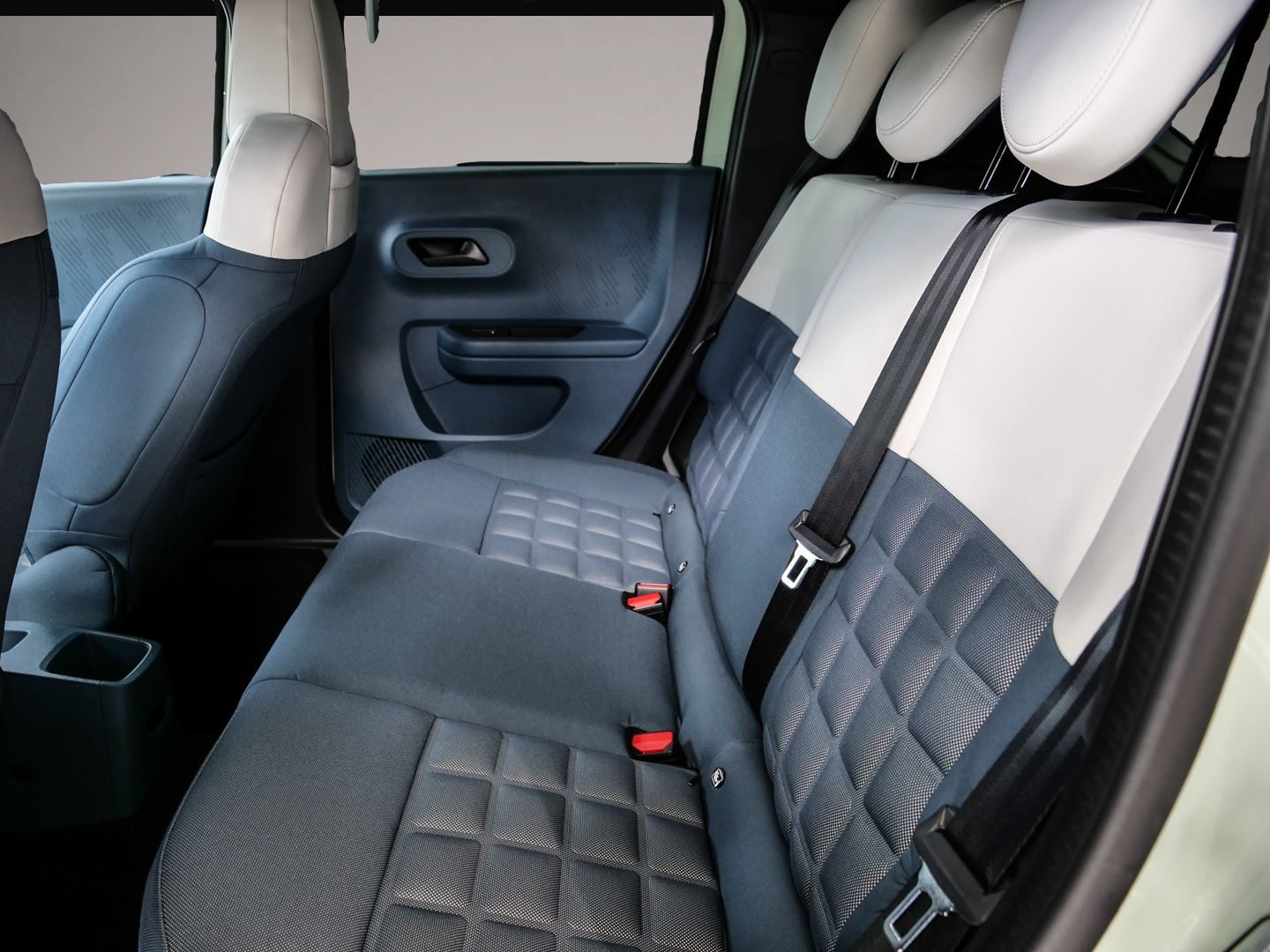 Fiat Grande Panda, Bild 6 von 6