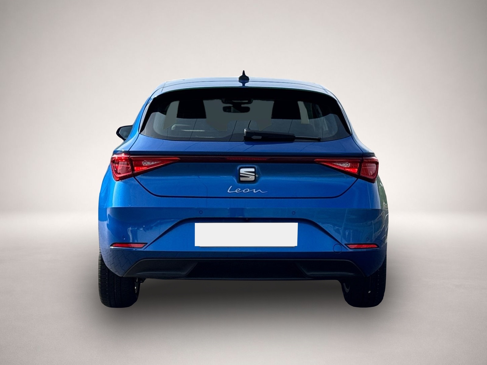 Seat Leon (05/2026, Benzin)