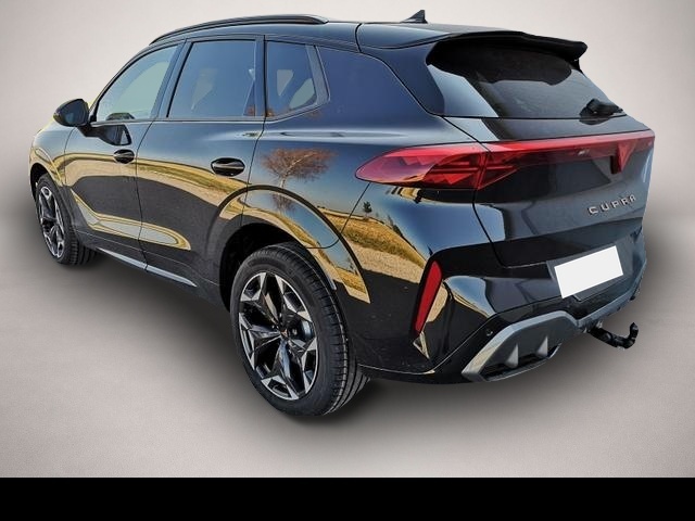 CUPRA Terramar, Bild 2 von 4