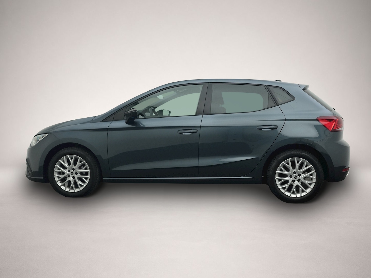 SEAT Ibiza, Bild 2 von 8