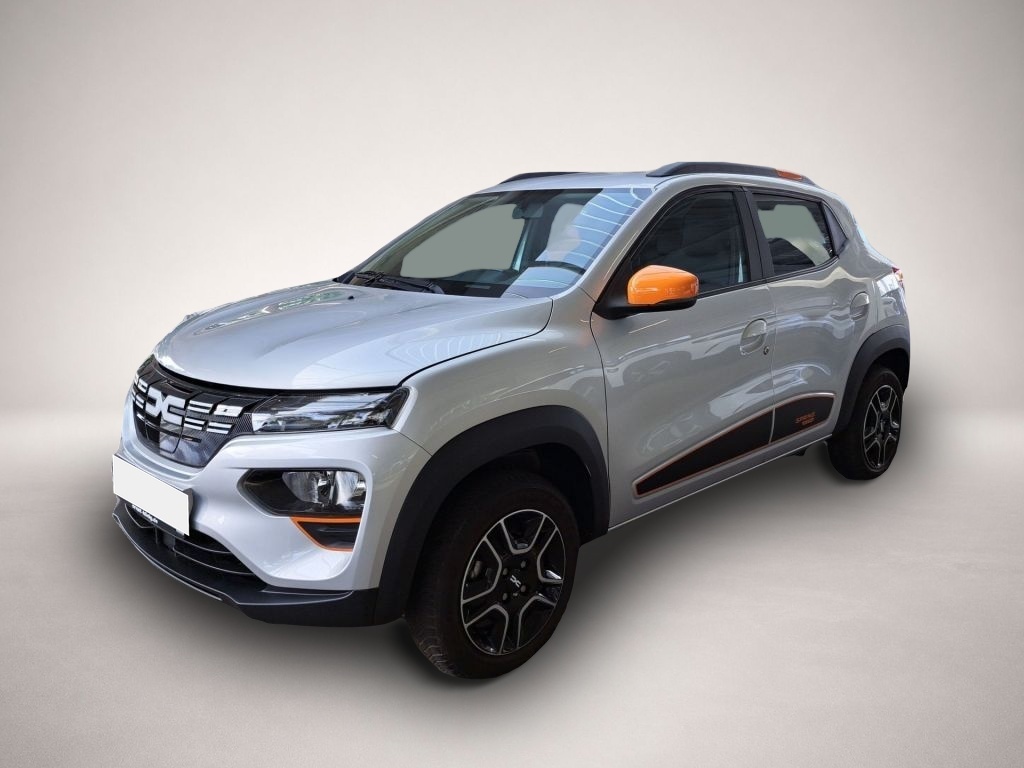 Dacia Spring (12/2022, ELECTRIC)