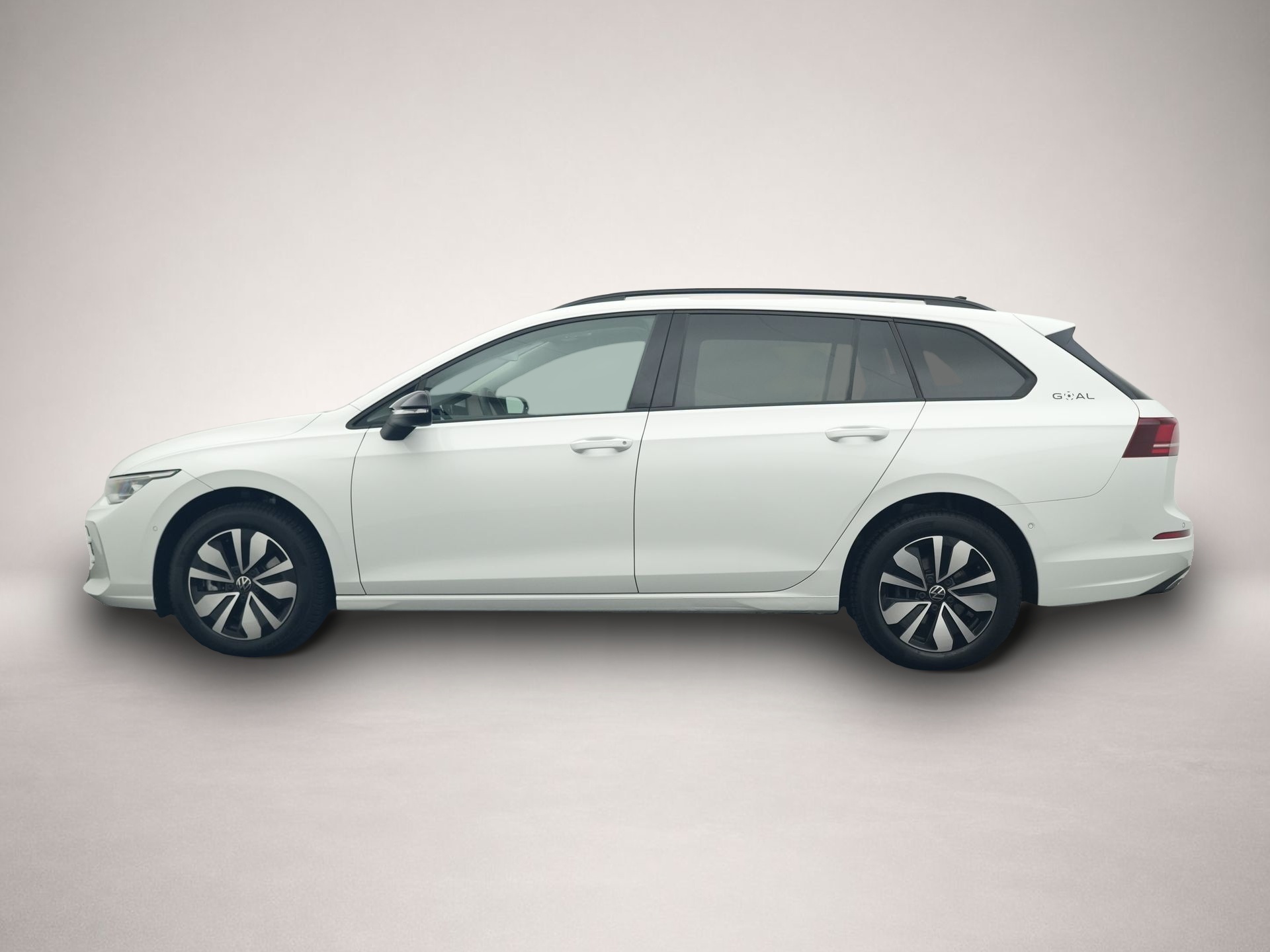 Volkswagen Golf (11/2025, Diesel)