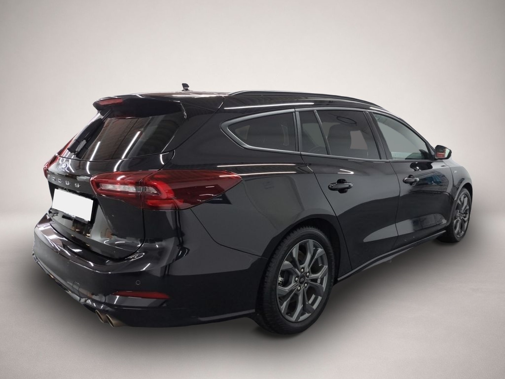 Ford Focus (06/2024, )