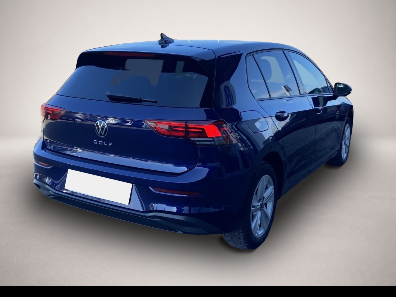 Volkswagen Golf (01/2024, )