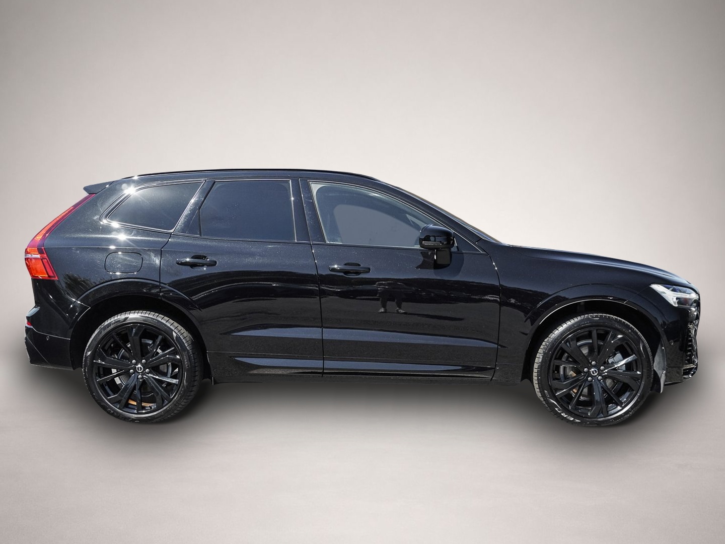 Volvo XC60 (12/2024, )