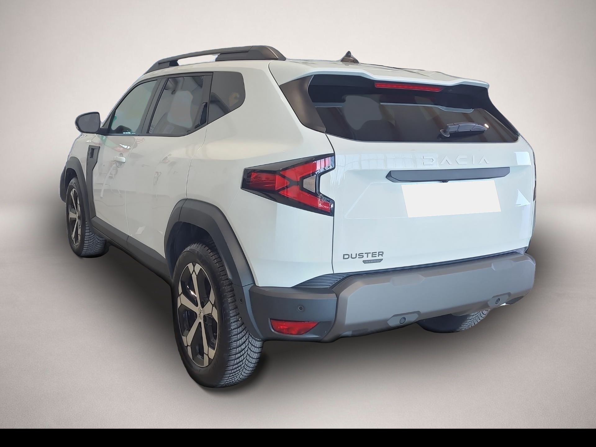 Dacia Duster, image 2 of 6