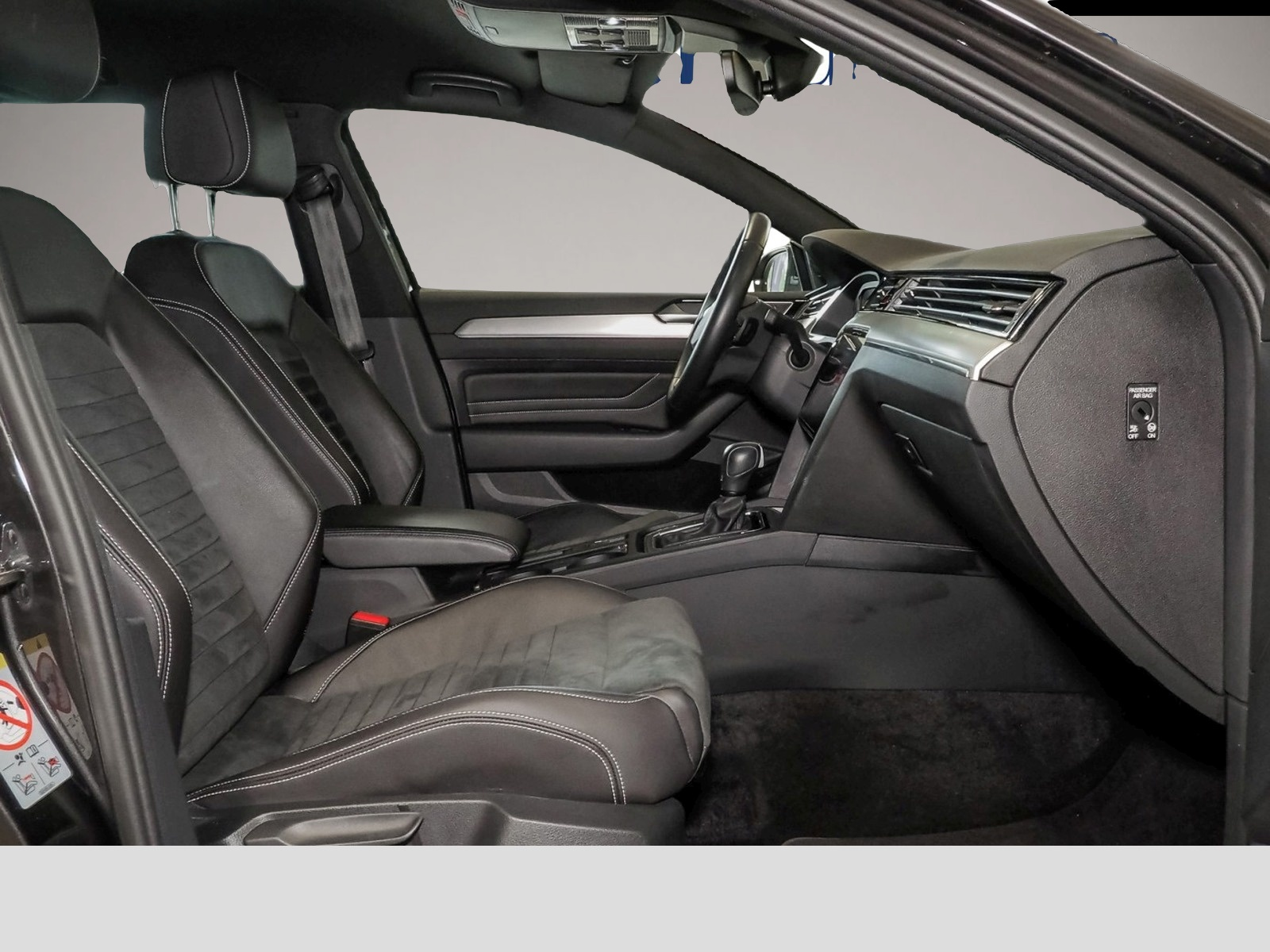 Volkswagen Passat (06/2023, Diesel)