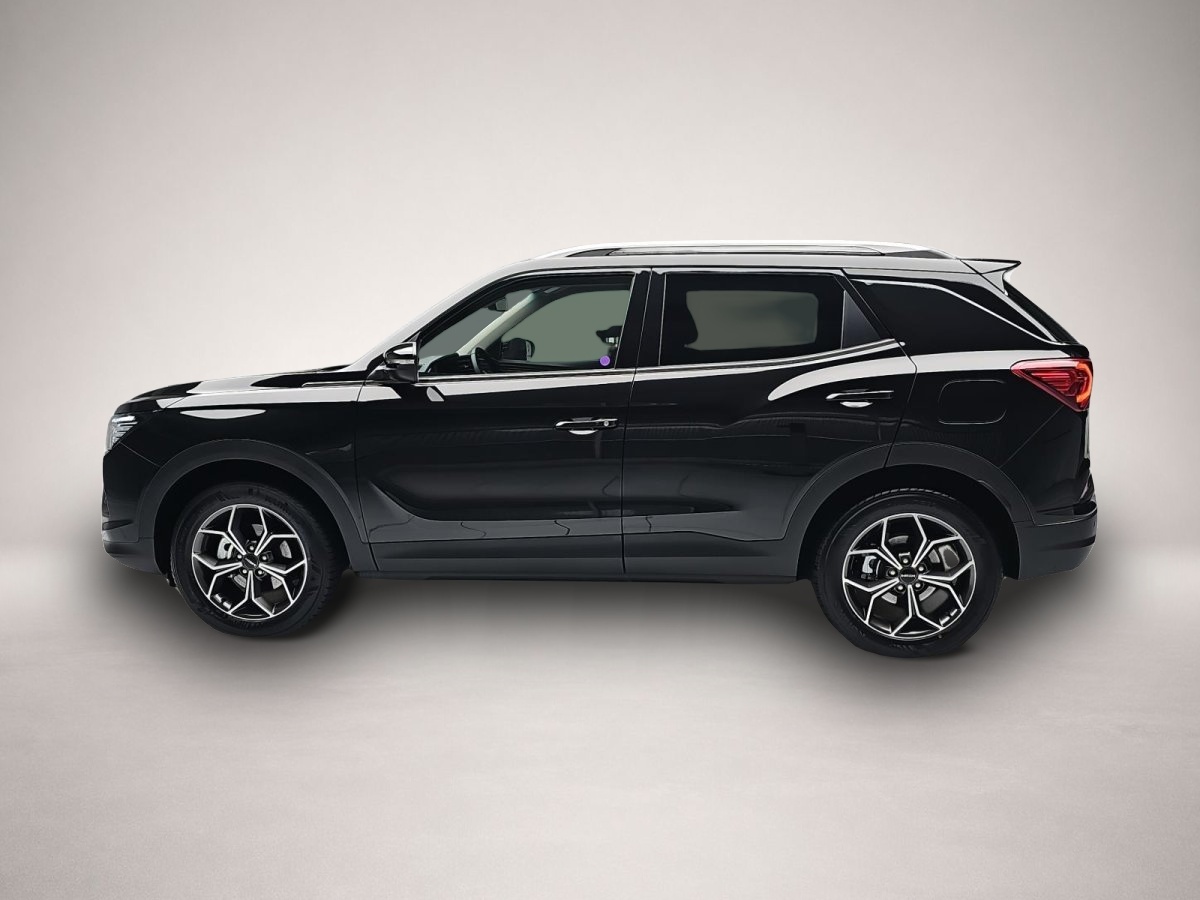Kgm Korando, image 4 of 4