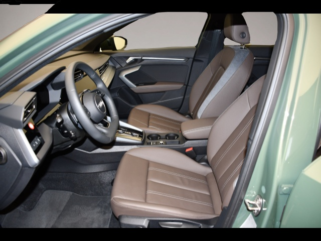 Audi A3 (12/2025, Hybrid (Benzin/Elektro))