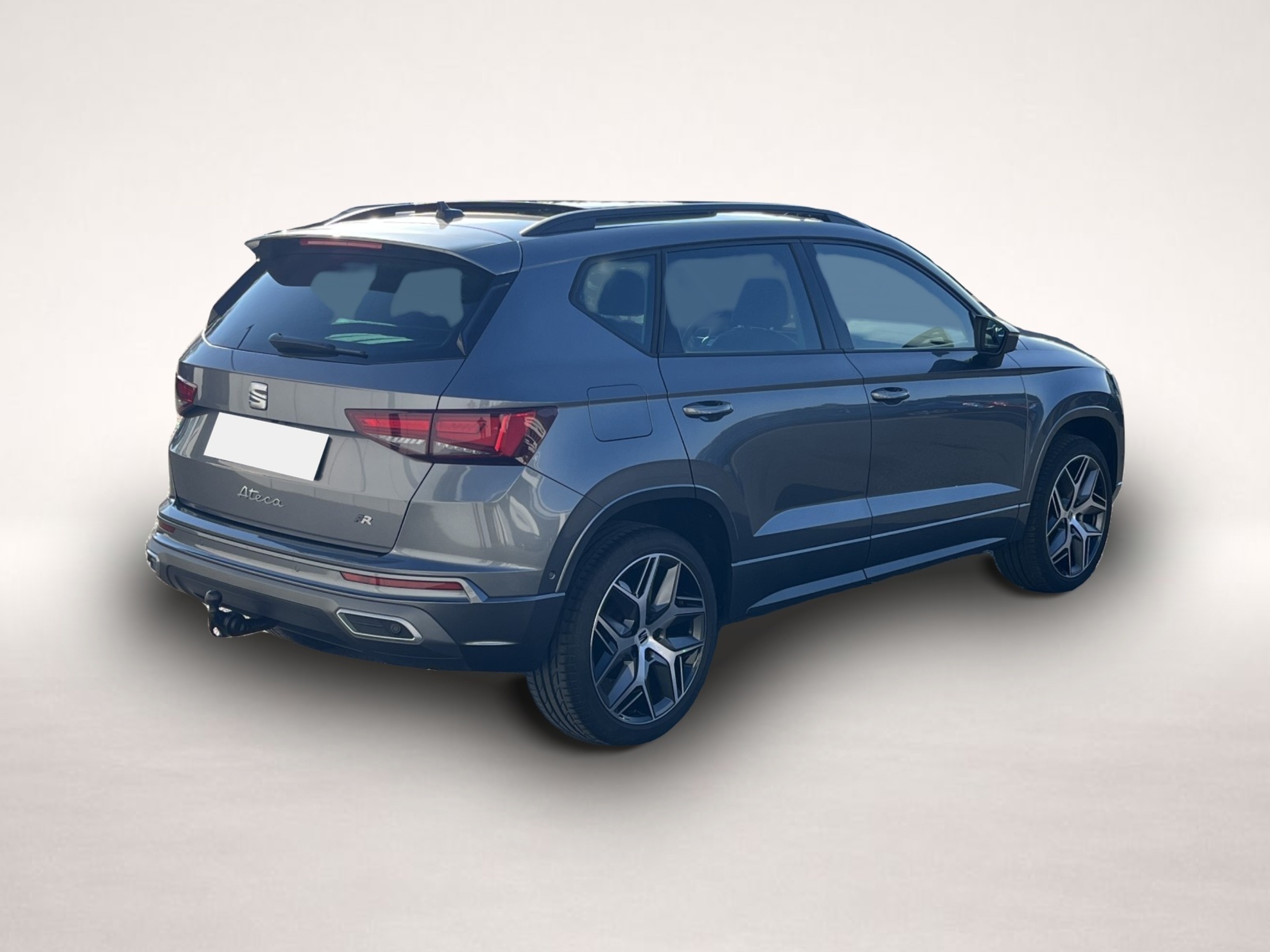 Seat Ateca (05/2022, Benzin)