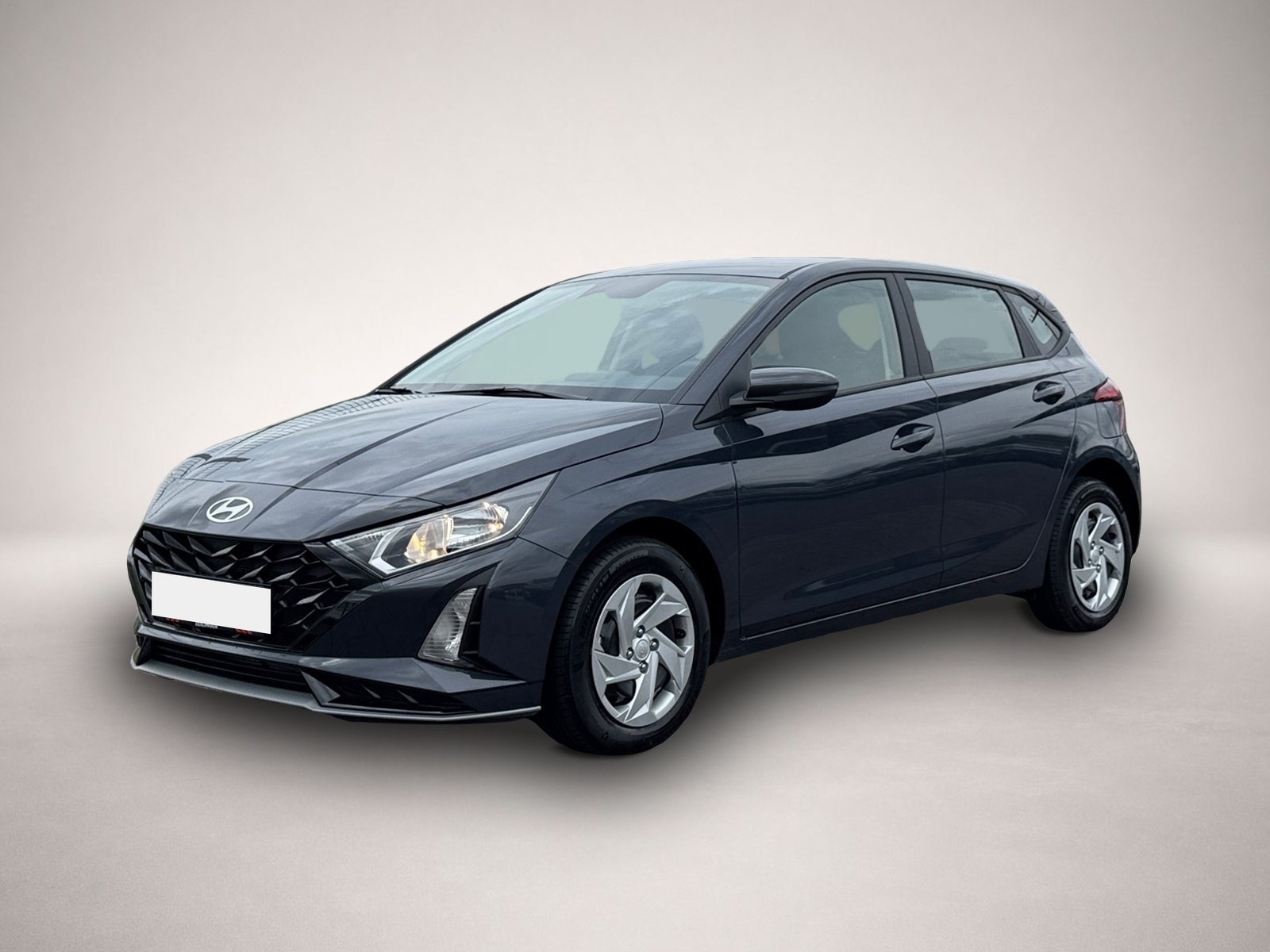 Hyundai i20 (06/2026, Benzin)