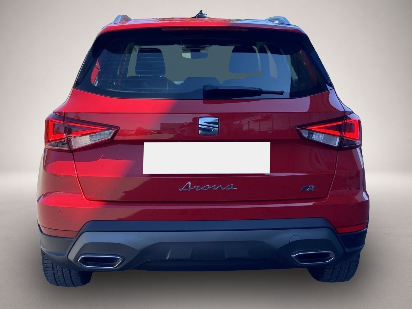 Seat Arona (05/2024, )