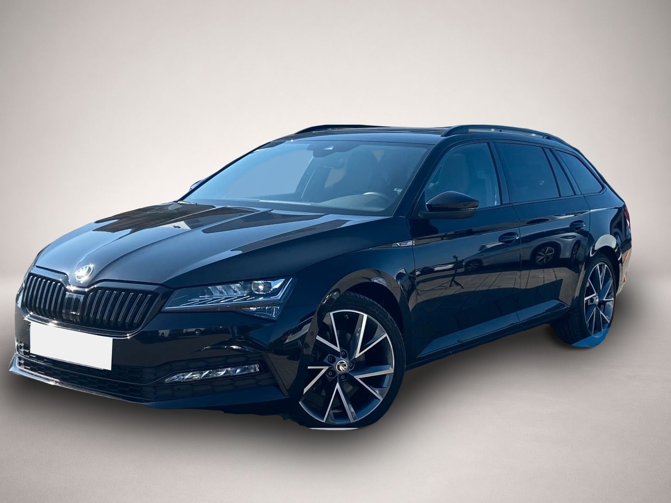 Skoda Superb (05/2023, )