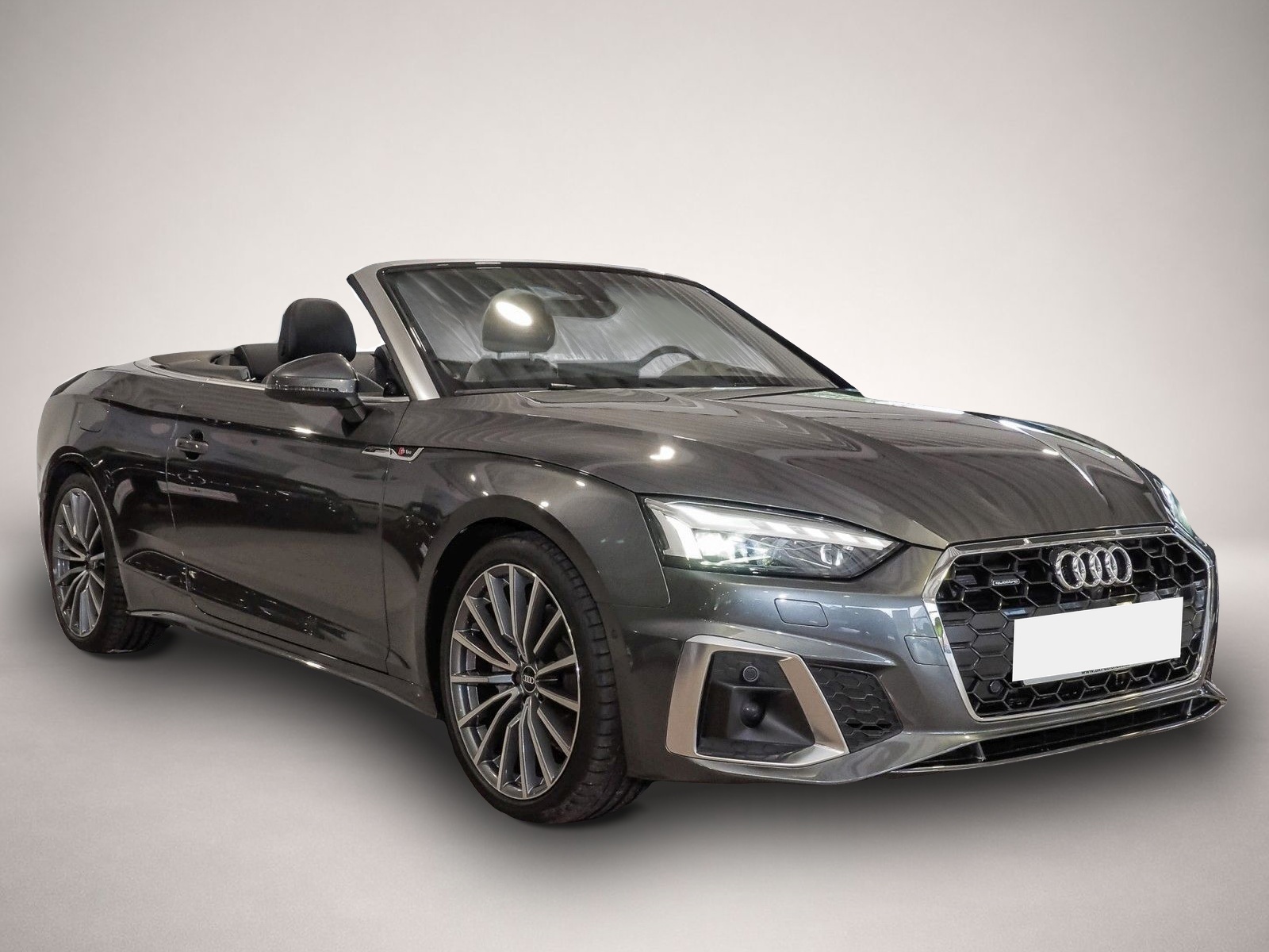 Audi A5 (07/2022, Diesel)