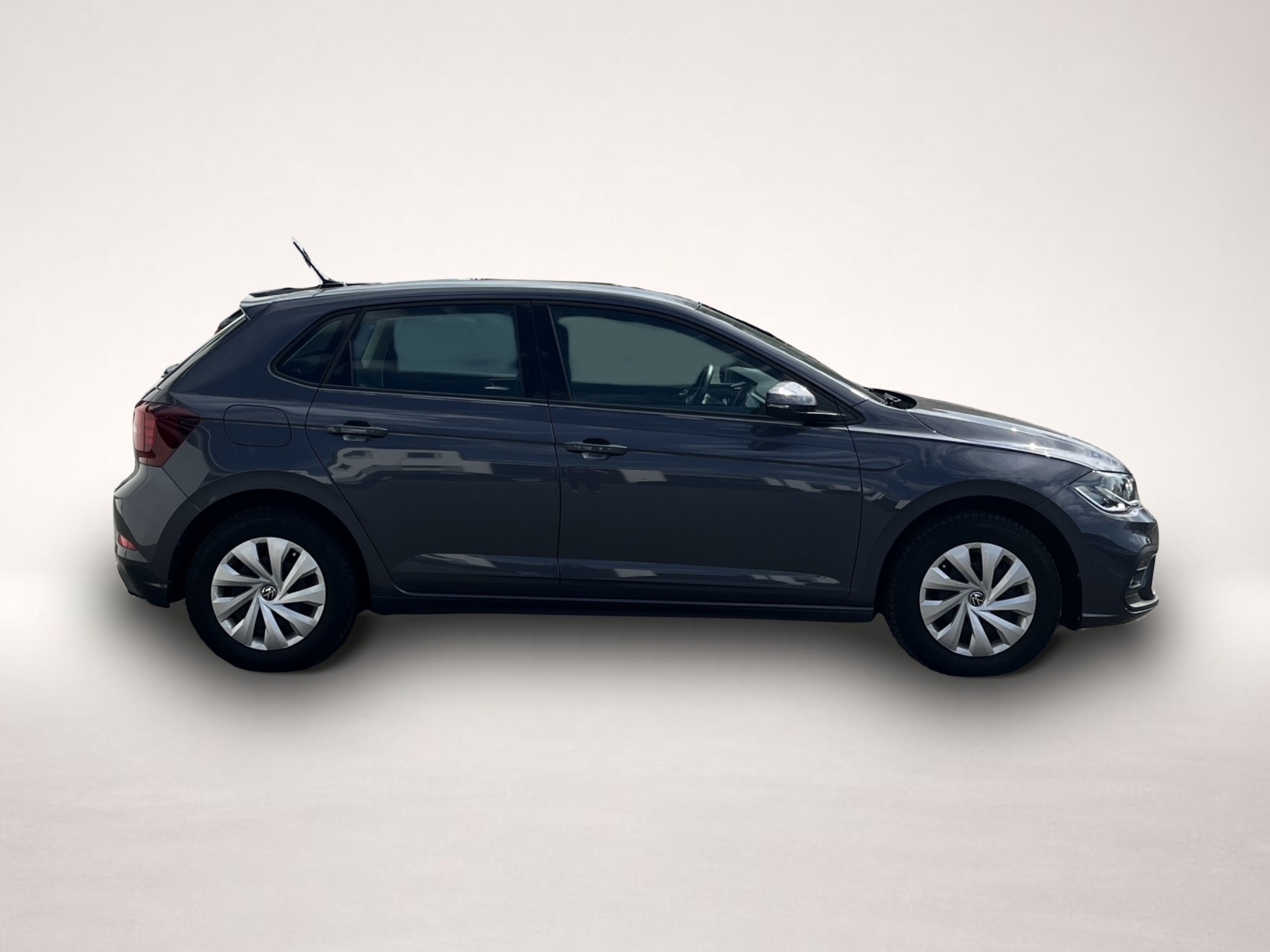 Volkswagen Polo (04/2024, Benzin)