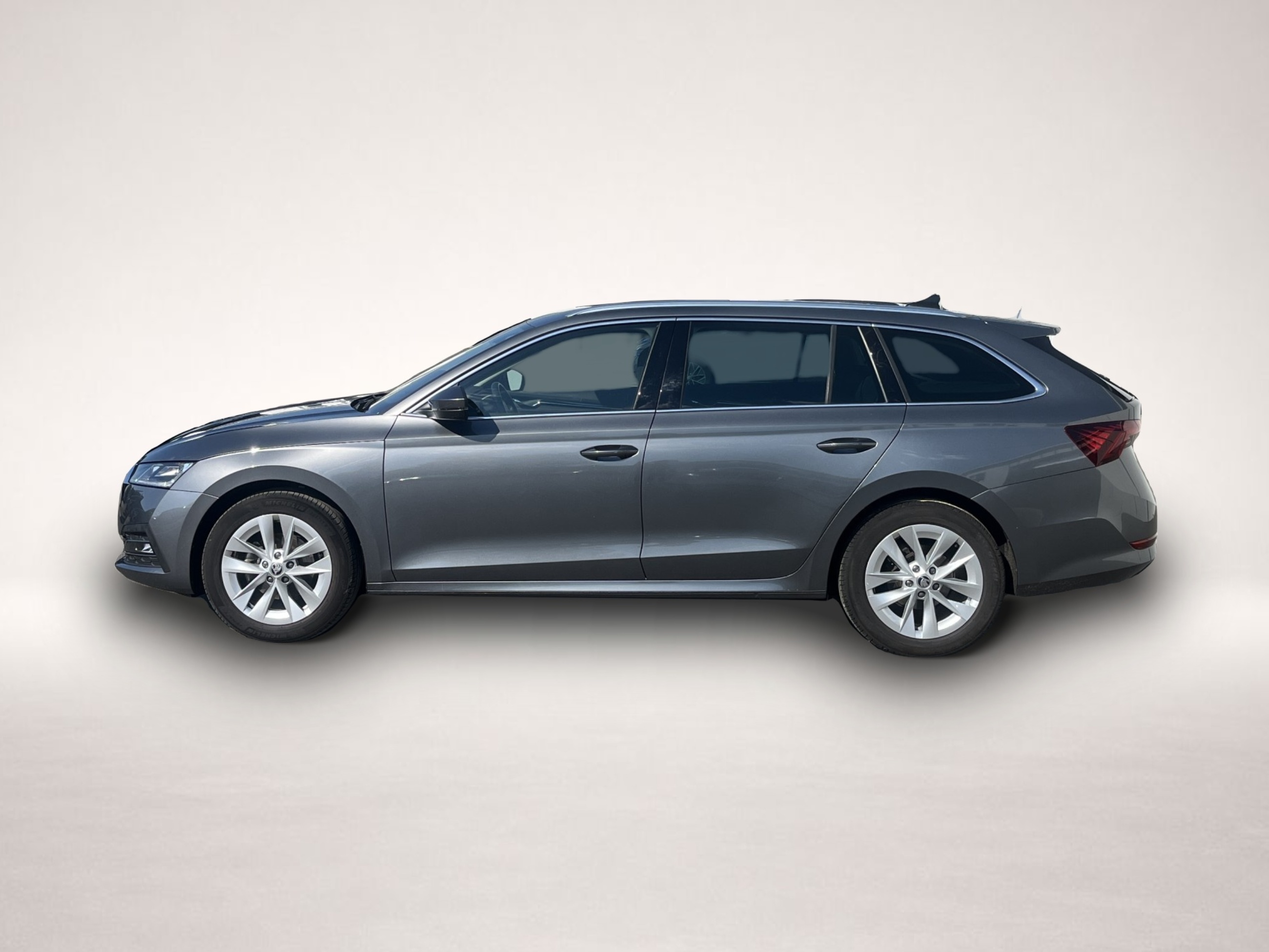 Skoda Octavia (05/2023, Diesel)