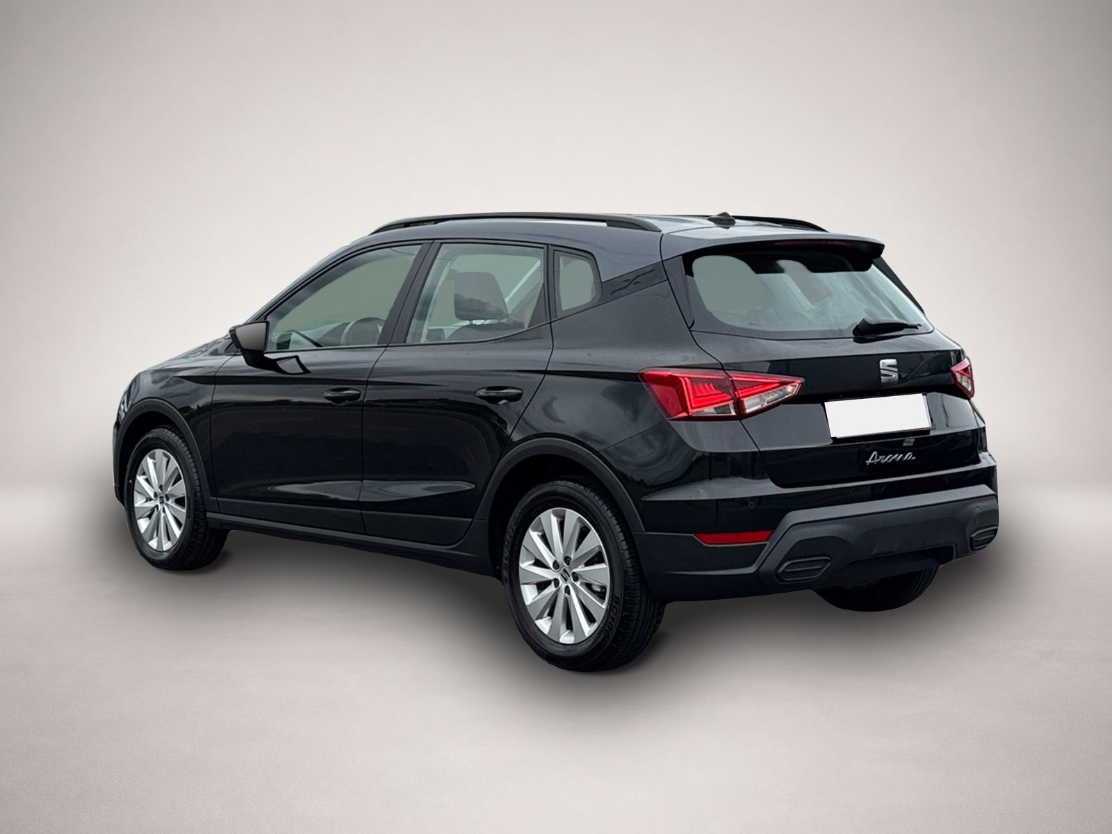 Seat Arona (06/2022, Benzin)