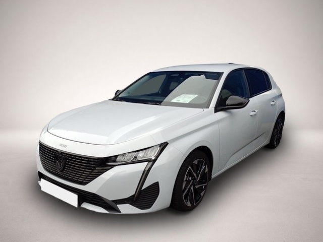 Peugeot 308 (10/2023, Benzin)