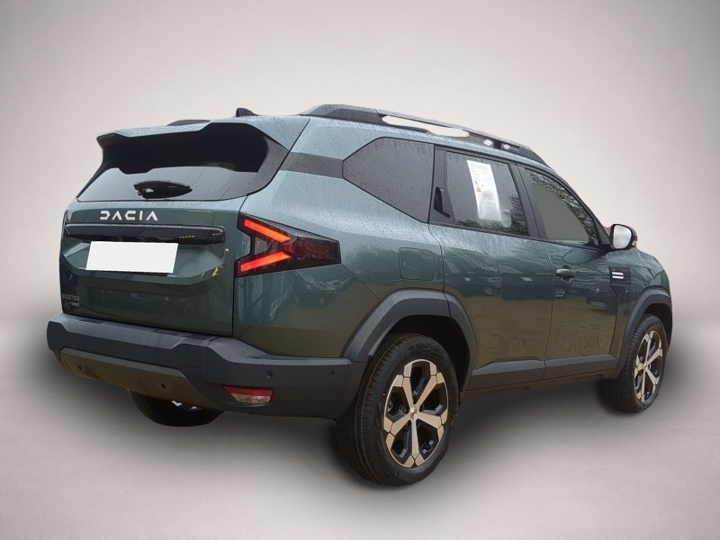 Dacia Bigster (02/2026, Hybrid (Benzin/Elektro))