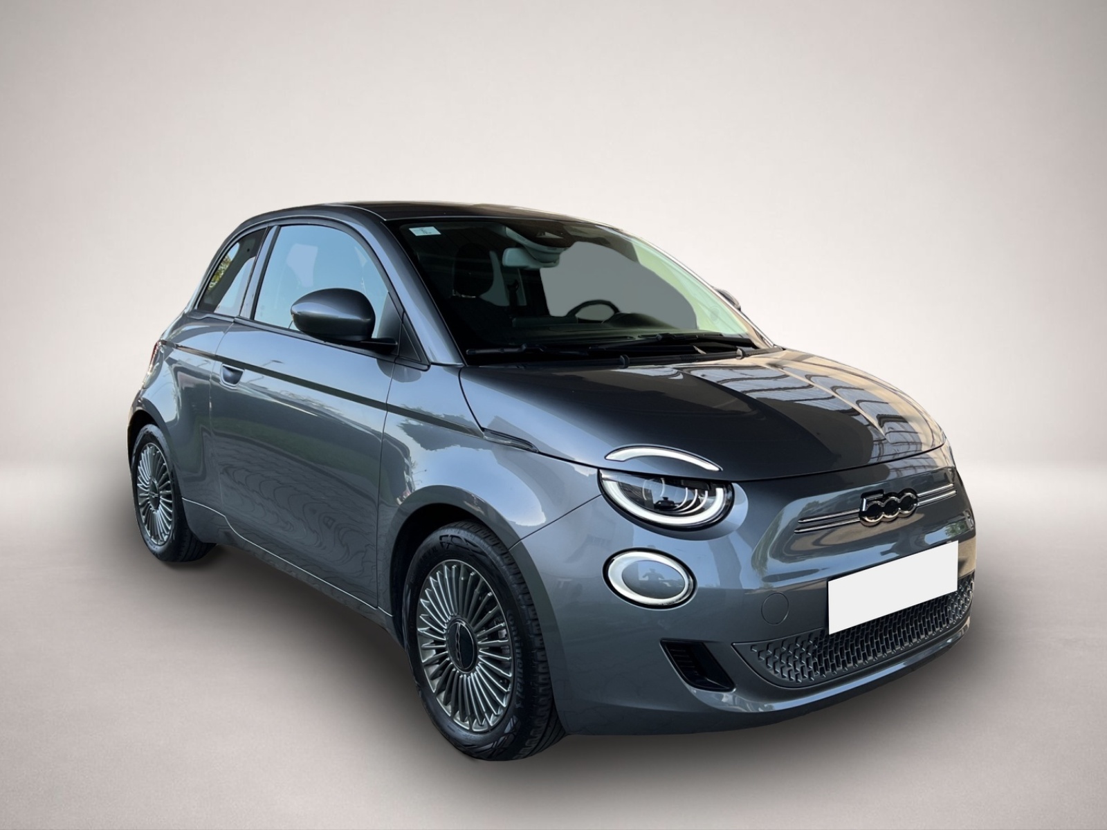 Fiat 500 (07/2022, ELECTRIC)