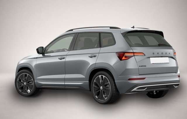 Skoda Karoq (07/2026, Diesel)