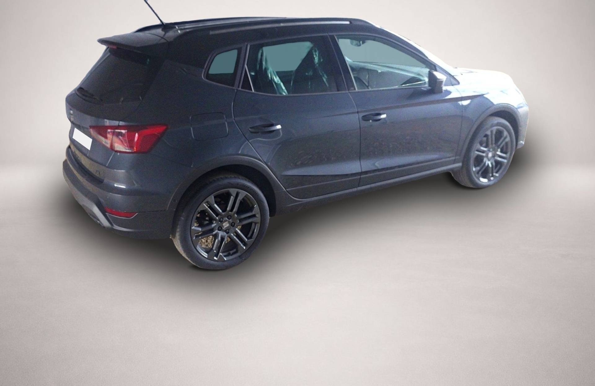 SEAT Arona, Bild 3 von 5