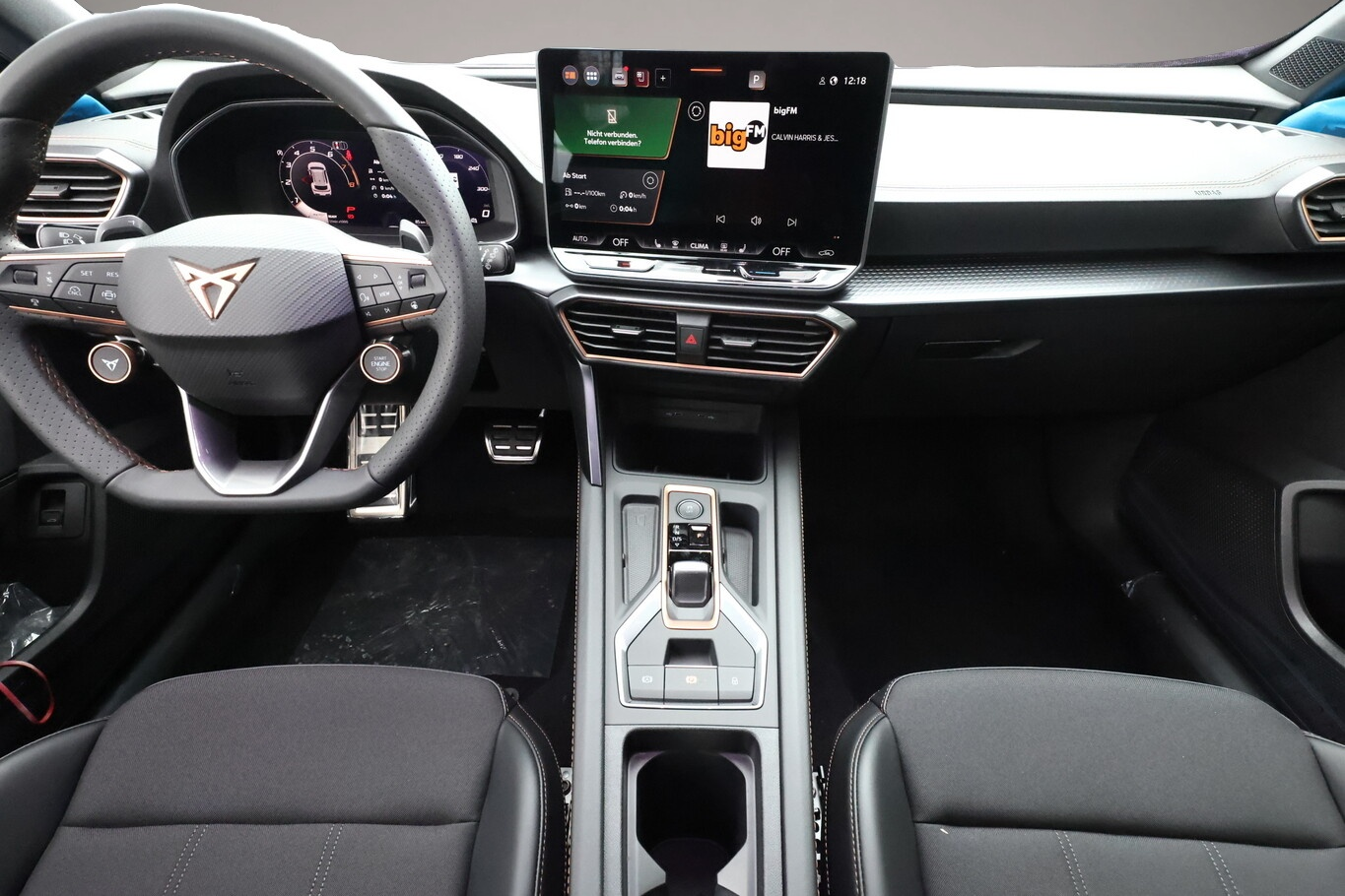 Cupra Formentor (06/2026, Benzin)