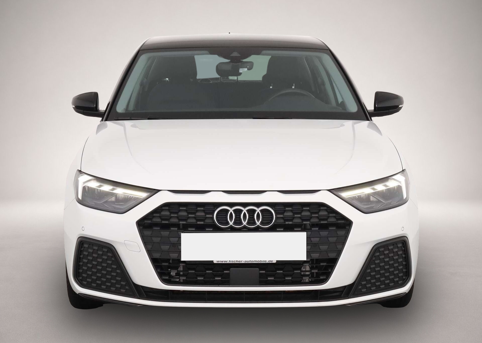 Audi A1 (04/2023, )