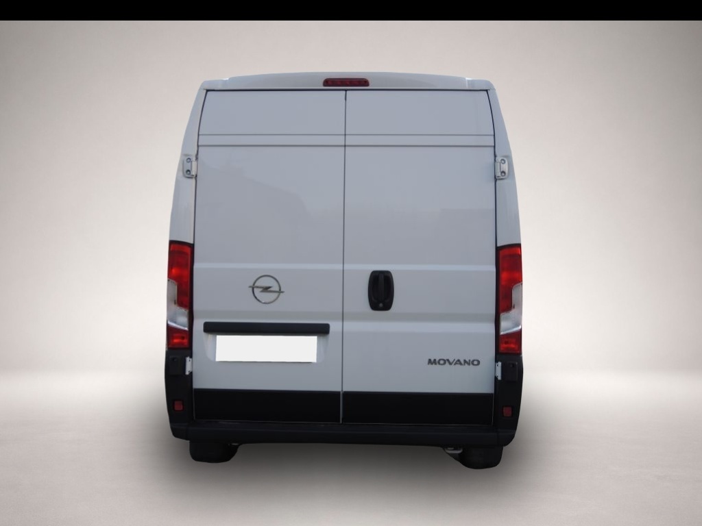Opel Other (08/2022, )