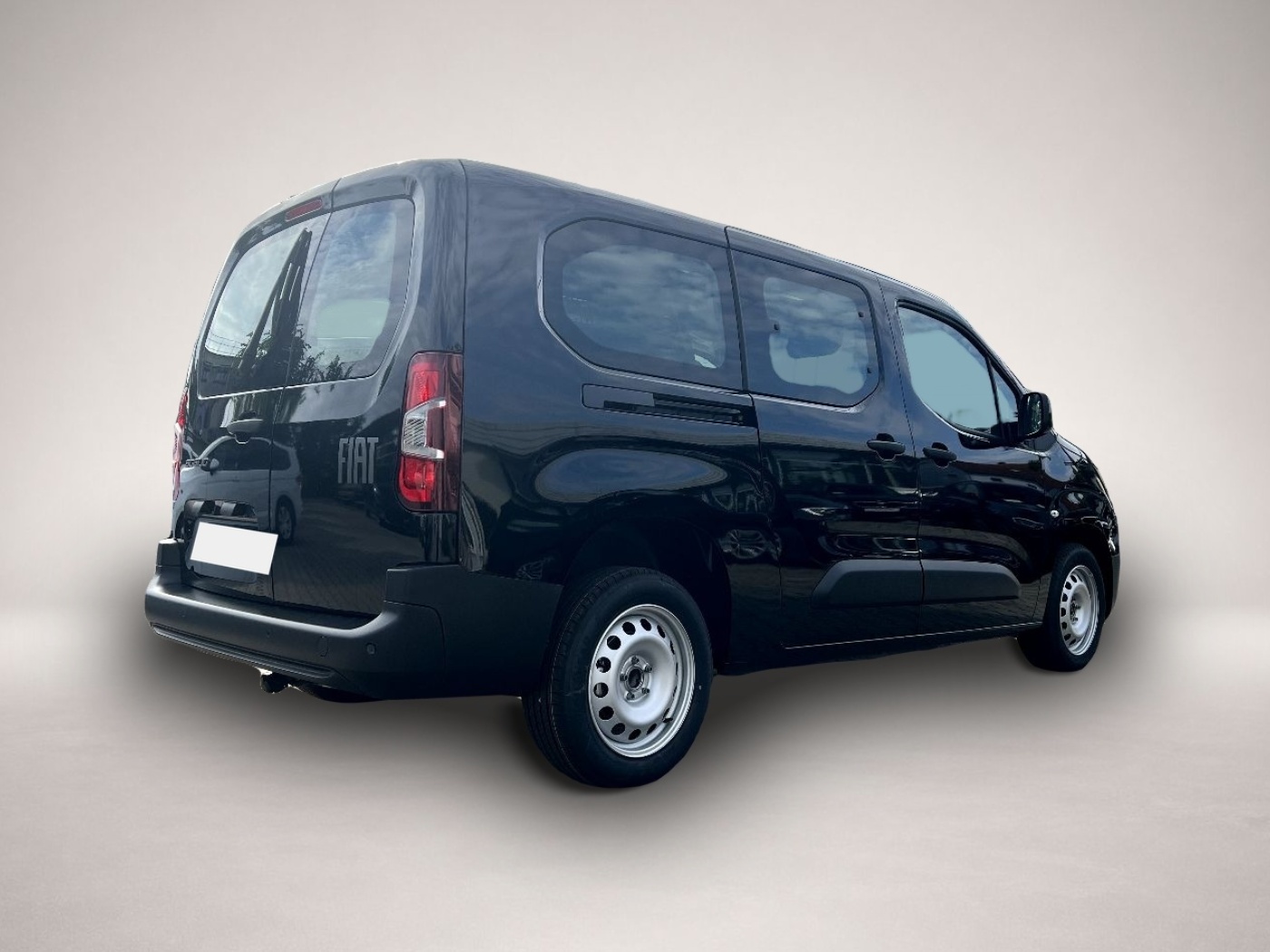 Fiat Doblo (, Diesel)