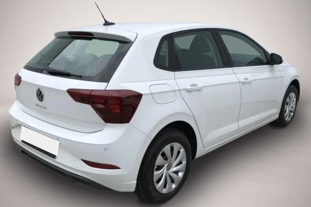 Volkswagen Polo, Bild 3 von 4
