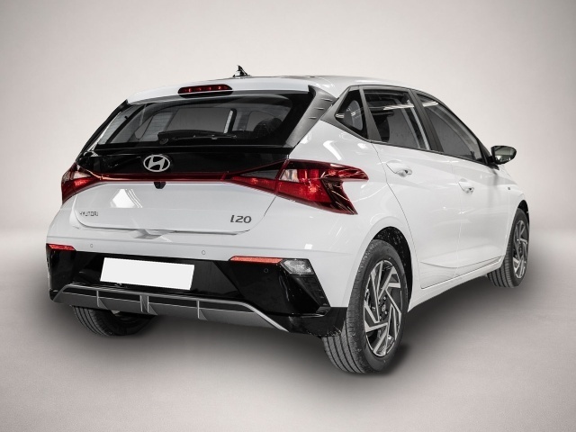 Hyundai i20 (02/2026, Benzin)