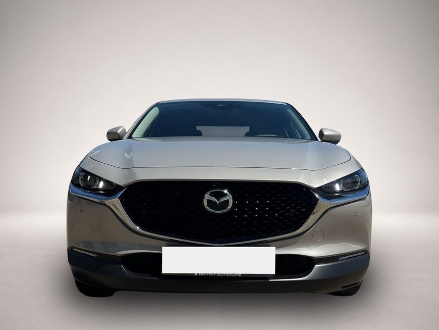 Mazda CX-30 (04/2025, Benzin)