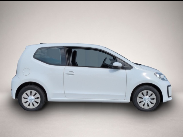 Volkswagen up! (05/2019, Benzin)