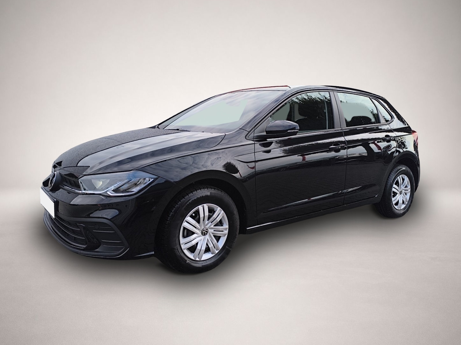 Volkswagen Polo (06/2026, Benzin)