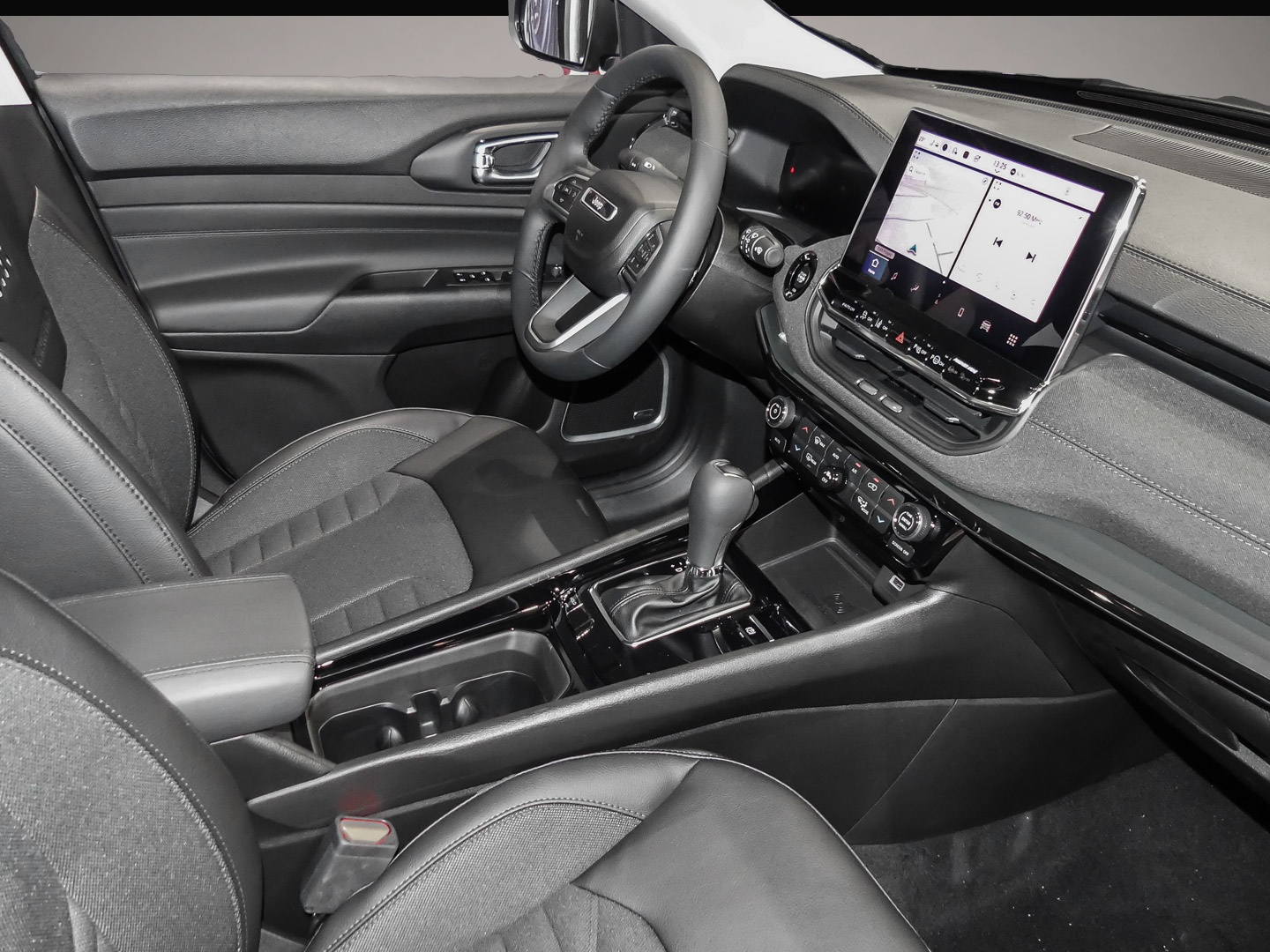 Jeep Compass, image 4 of 5