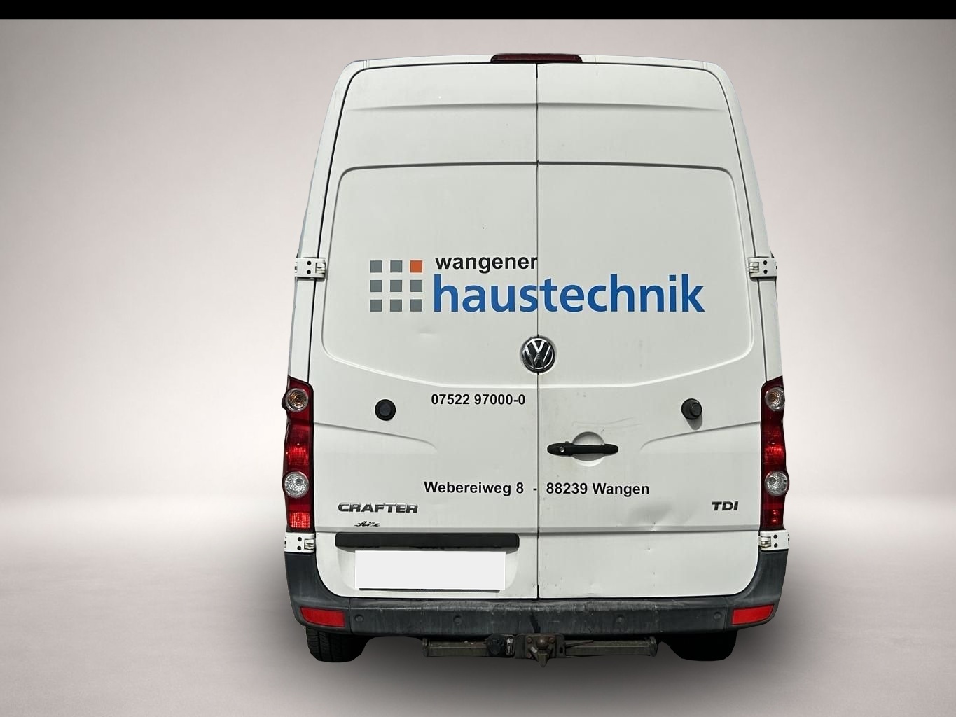 Volkswagen Other (03/2013, )