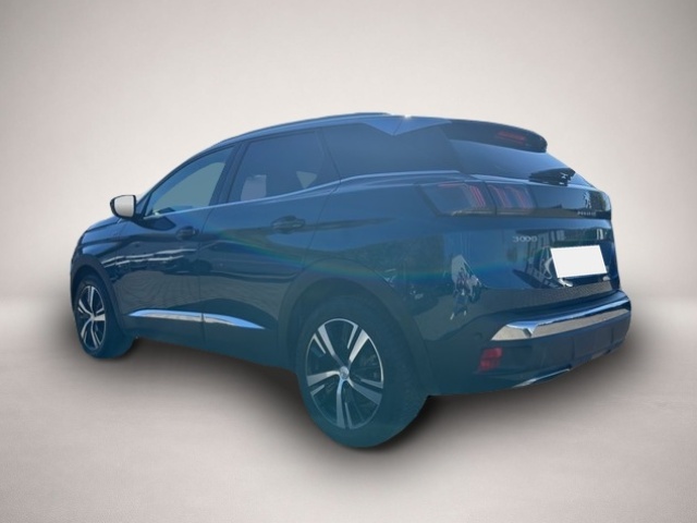 Peugeot 3008 (03/2024, Benzin)