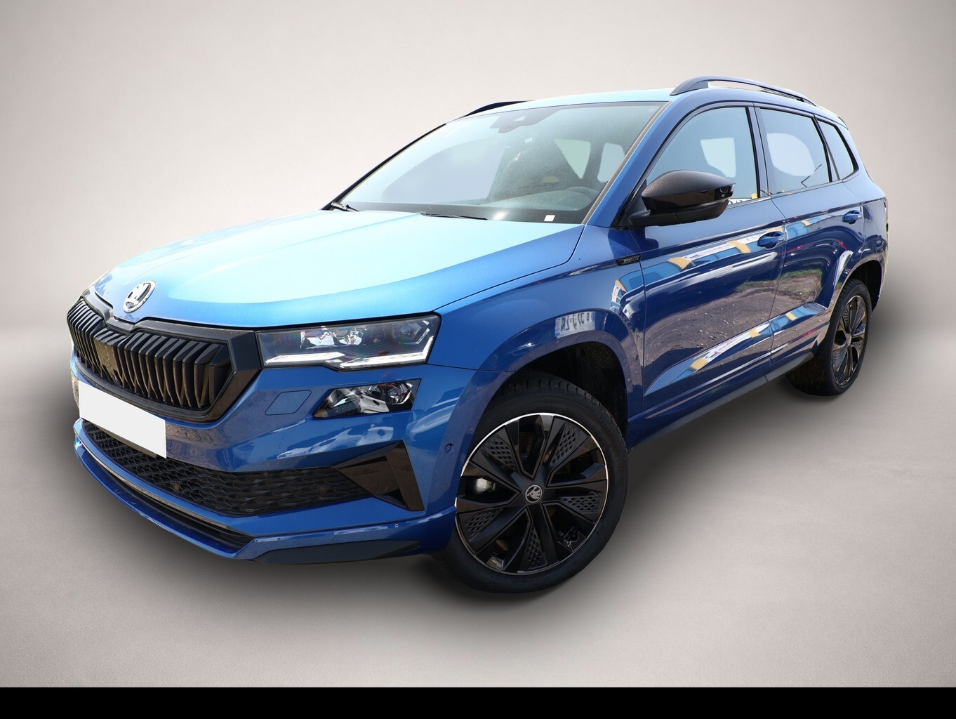 Skoda Karoq (01/2026, Diesel)