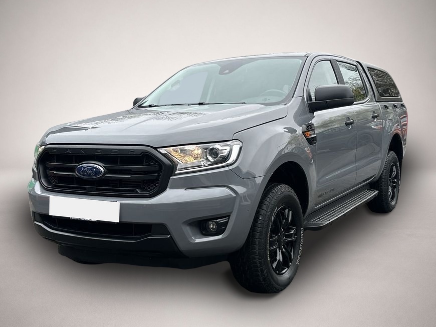 Ford Other (09/2022, Diesel)