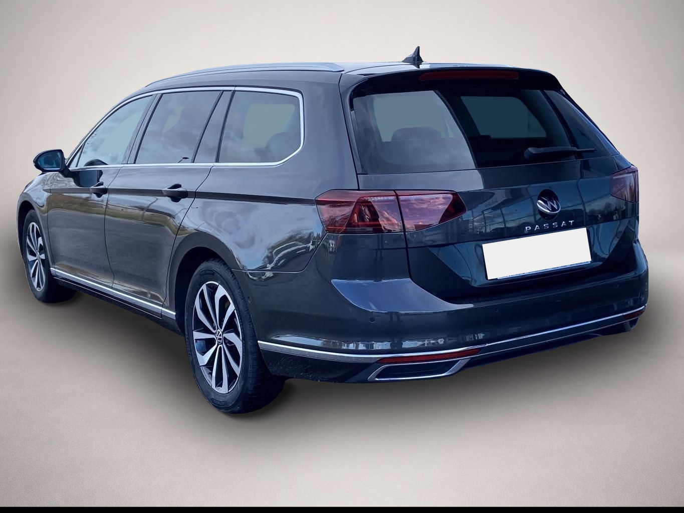 Volkswagen Passat Variant (11/2022, )