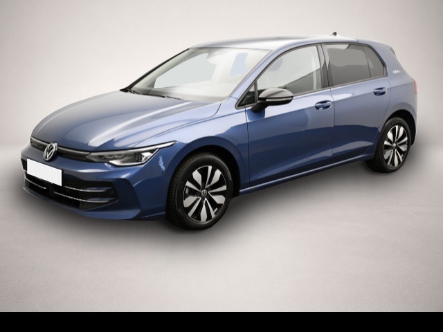 Volkswagen Golf (05/2025, Diesel)