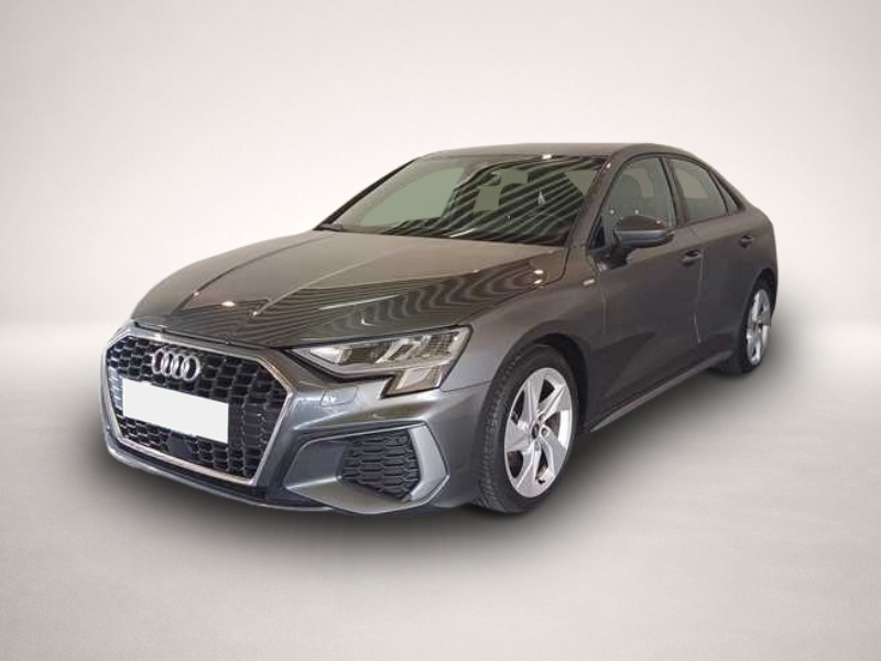 Audi A3 (02/2022, Diesel)
