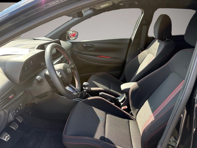 Hyundai i20 (12/2024, Benzin)