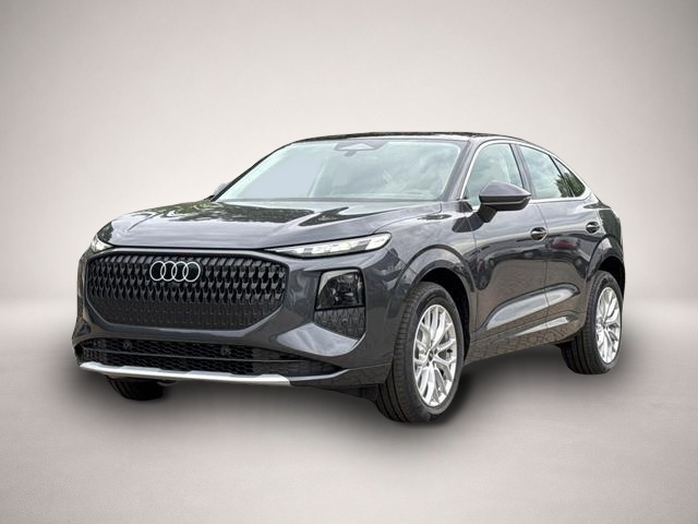 Audi Q3 (07/2026, Diesel)