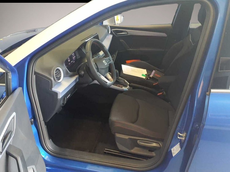 Seat Arona (08/2023, Benzin)