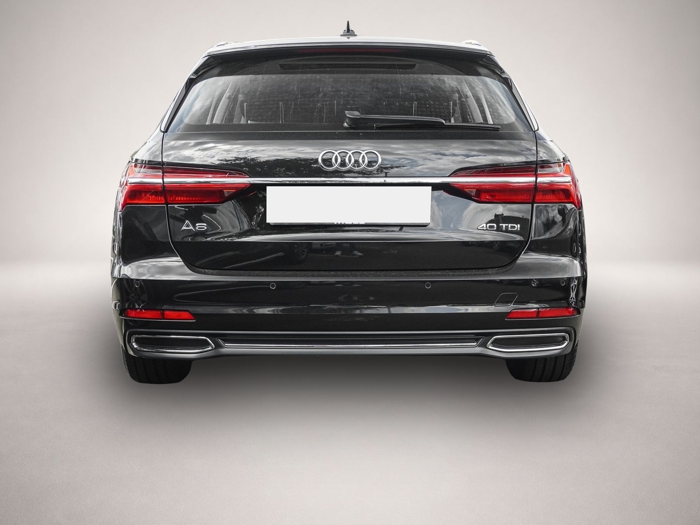 Audi A6 (06/2023, )