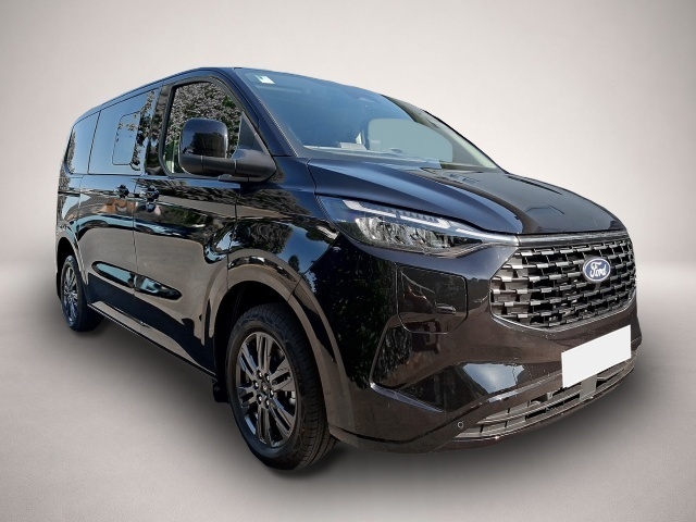 Ford Tourneo Custom, Bild 5 von 6